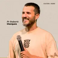 TENHO QUE ADMITIR - ROBERTT MARQUES - SÉRIE: CURA DA ALMA - PARTE 02