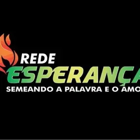 RADIO REDE ESPERANCA WEB