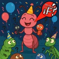 Two BABIES, Two SPECIES!