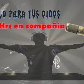 RADIO - SOLO PARA TUS OÍDOS