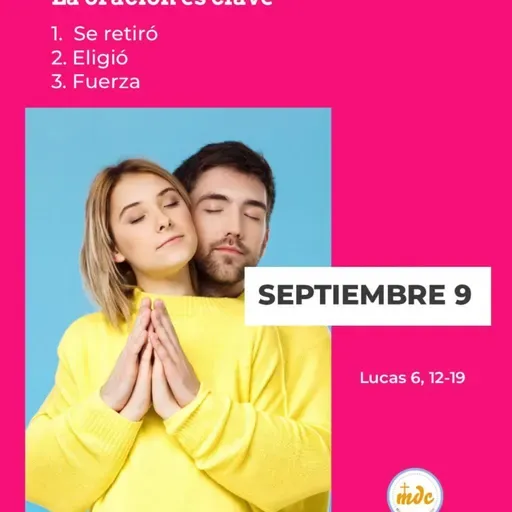 Lucas 6, 12-19
