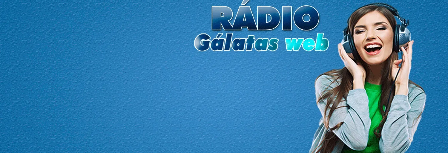 Rádio Gálatas
