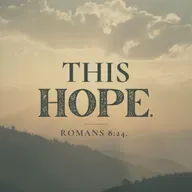 This Hope (Joshua Rodriguez)