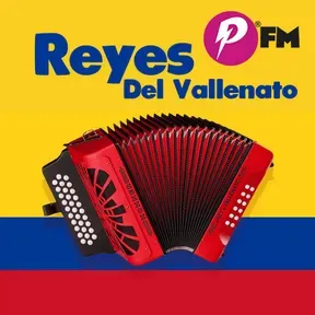 Reyes del Vallenato