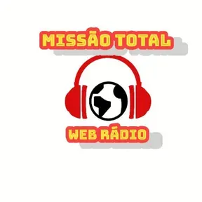 MISSAO TOTAL WEB RADIO