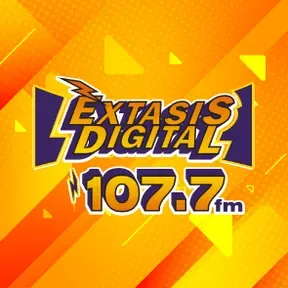 Éxtasis Digital (Cuernava) - 107.7 FM - XHASM-FM - Radiorama Morelos - Cuernavaca, Morelos