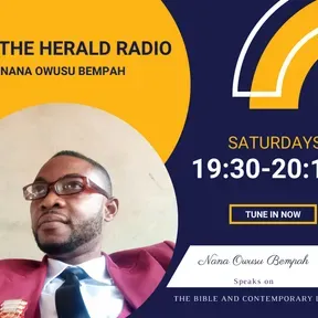 The Herald Radio