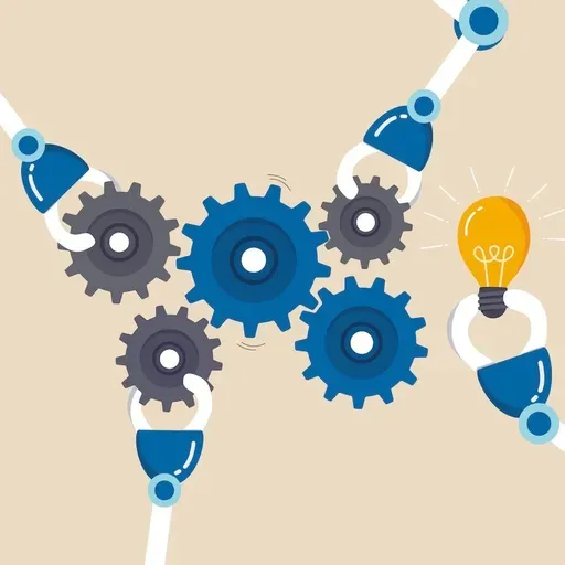 From High‑Mix Production to Humanoids: Robotiq’s Push for Accessible Automation