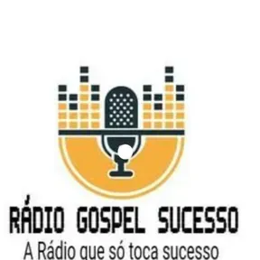 Rádio gospel web com você