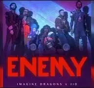 Imagine Dragons × JID (Filtered Instrumental)