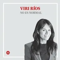 Viri Ríos. Los negacionistas