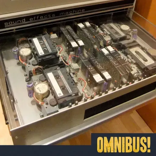 Laugh Tracks (Entry 704.EC0202)