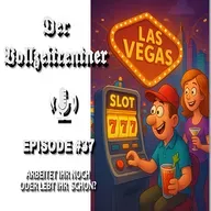 EINER GEGEN DAS CASINO – ODER: EIN KLEINER KAMPF GEGEN BUGSY SIEGELS ERBEN