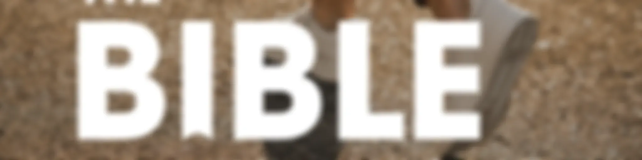 The Bible with Nicky and Pippa Gumbel Express