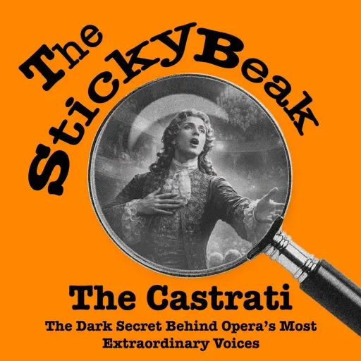 The Castrati: The Dark Secret Behind Opera’s Most Extraordinary Voices