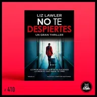 No te despiertes: el thriller que te hará dudar de tu propia mente
