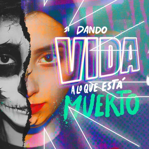 Dando vida a lo que estaba muerto - Doris Mora