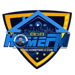 80.8Homeradio