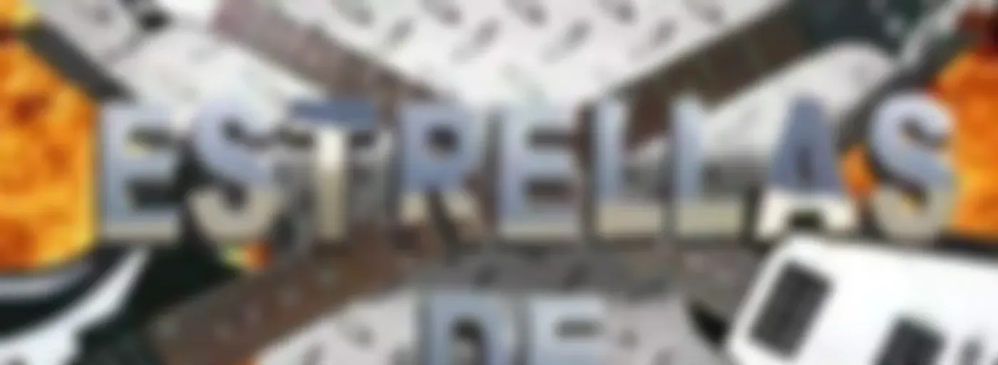 Estrellas de Metal