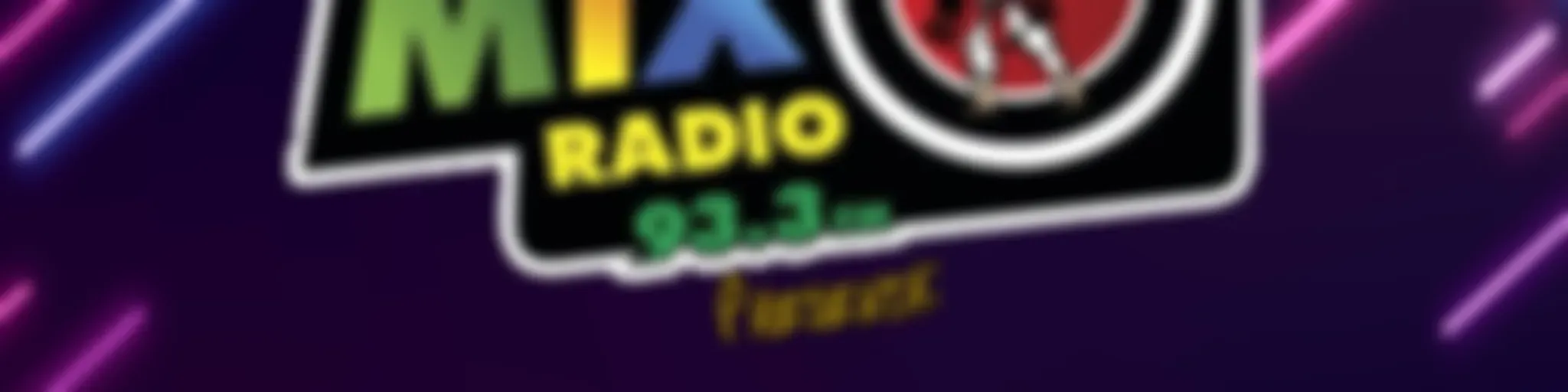 Mix Podcast 93.3 