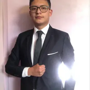 Joseph Tobar FM
