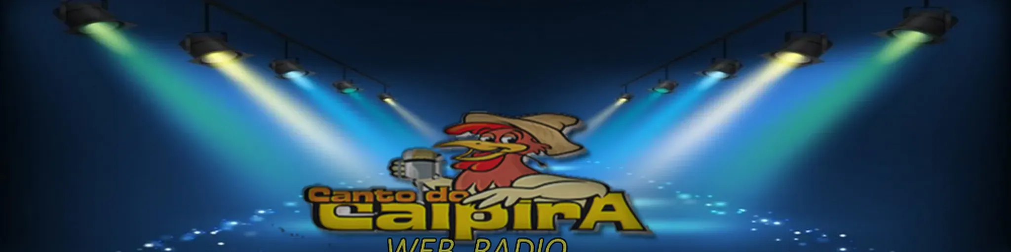canto do caipira webradio