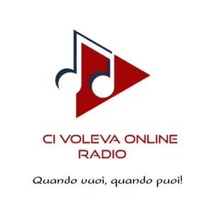Ci Voleva online