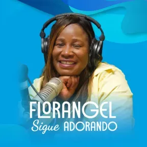Florangel Sigue Adorando