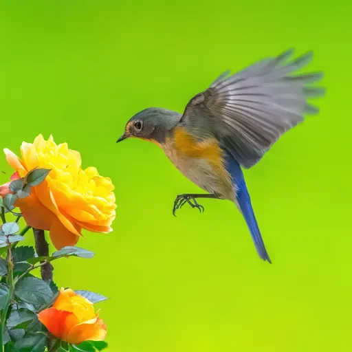 Ji Qiang: The Chinese scientist who rewrote the history of birds