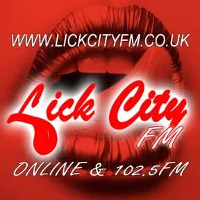 LICK CITY FM