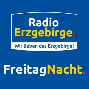 Radio Erzgebirge FreitagNacht Live