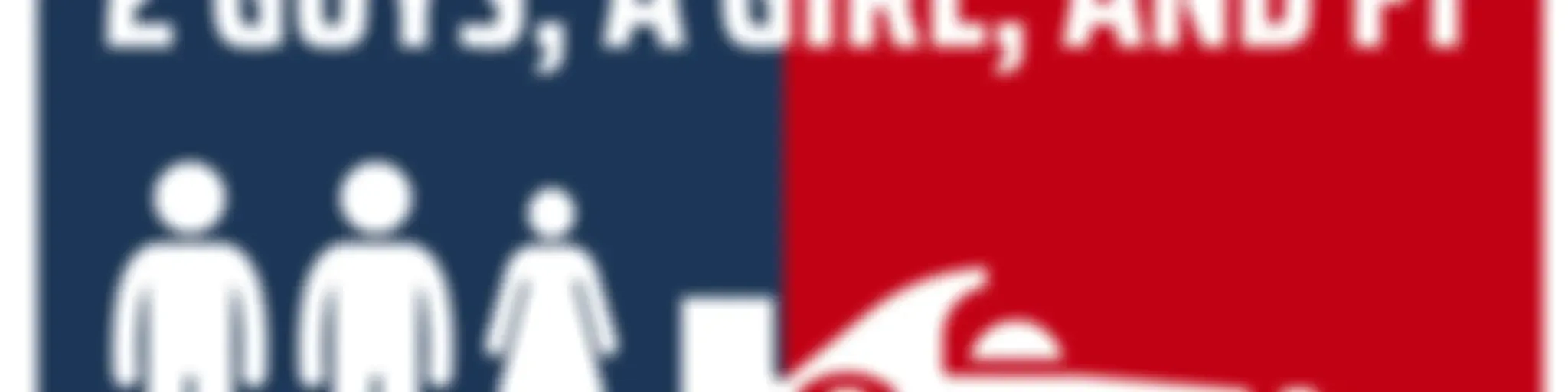 2 Guys, A Girl, and F1 Podcast