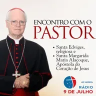 Programa - ENCONTRO COM O PASTOR - 16.10.2025
