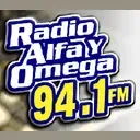 KBKY Radio Alfa y Omega