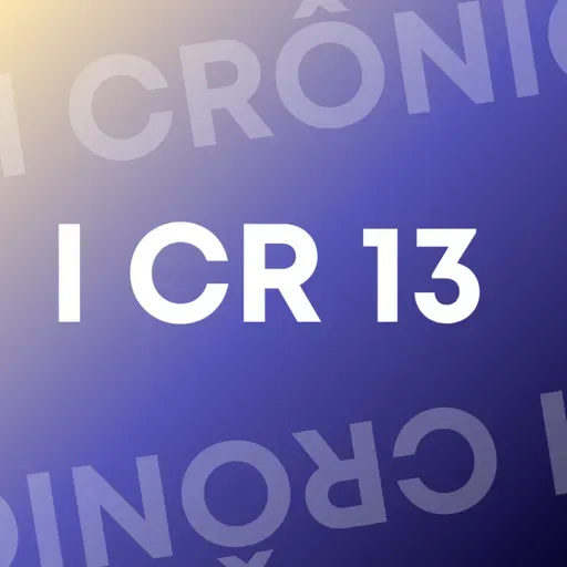 I CRÔNICAS 13