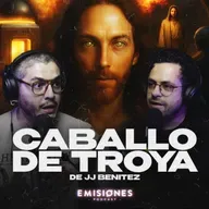 El proyecto CABALLO DE TROYA de JJ Benítez
