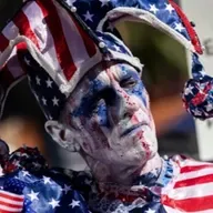 Nước Mỹ đã trở thành một quốc gia bất hảo