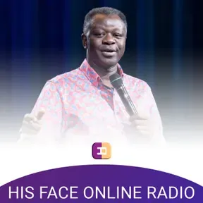 HISFACE ONLINE RADIO