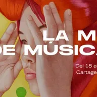 MÚSICA DE CONTRABANDO T34C043 La Mar de Música leva anclas. Su director, Eugenio González, nos guía en su singladura (15/07/2025)