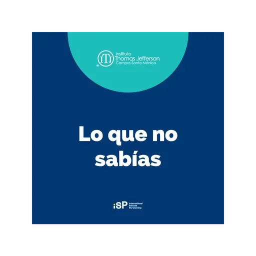 Lo que no sabías - Cine