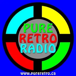 Pure Retro Radio