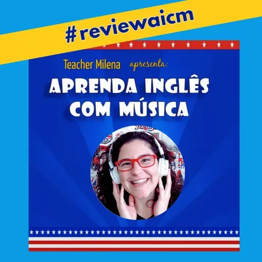 Como dizer em inglês: "TIPO ASSIM"  #reviewaicm