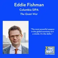 The Quiet War: How Countries Fight Without Firing a Shot (#293)