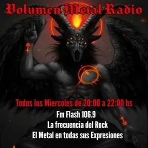 Volumen Metal Radio
