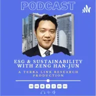 ESG and Sustainability with Zeng Han-Jun - 27 September 2022