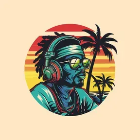 Caribbean Vibes