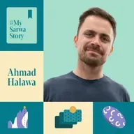 Ahmad Halawa talks managing business and personal finances whilst working from home