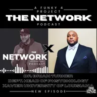 🔥 The Crisis of Identity: What Black Men Are Really Facing Today | EP 72 Dr. Brian L. Turner