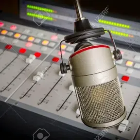 la voz de la esperanza
