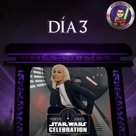 STAR WARS CELEBRATION 2025 EN JAPÓN - DÍA 3
